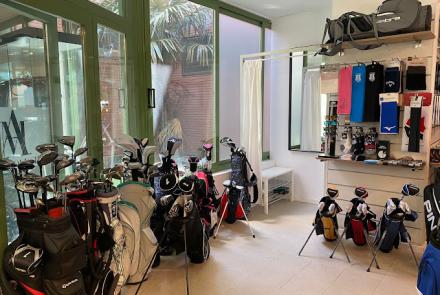 amirogolf