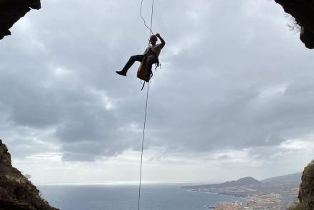 Natura Xtreme Tenerife