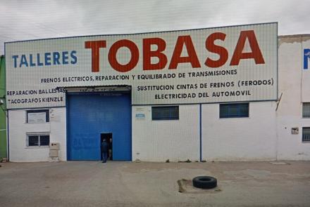 talleres tobasa